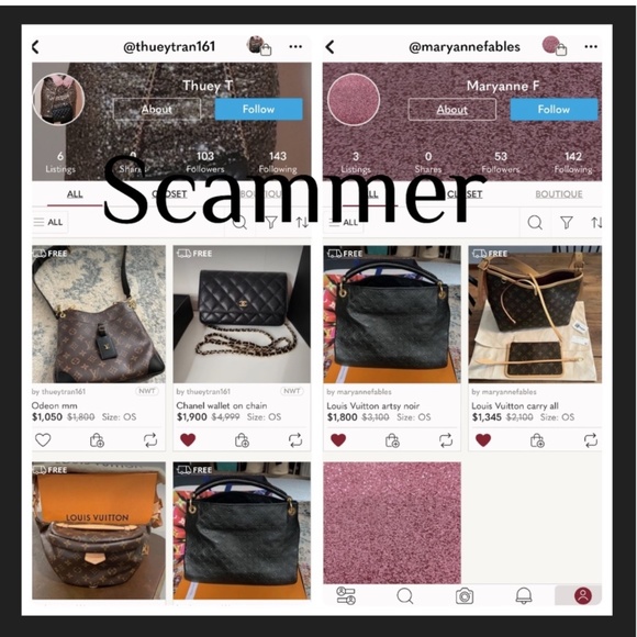 Meet your Posher, Traci - Picture 4 of 16